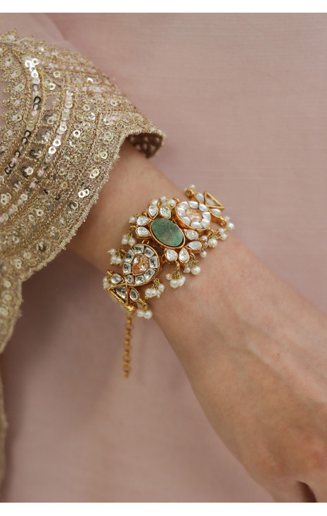 Muneeba (Bracelet)